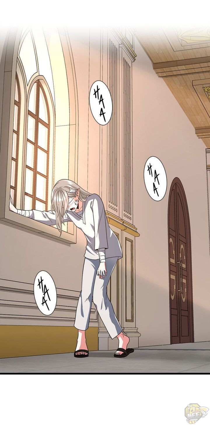 The Beginning After The End Chapter 102 image 04